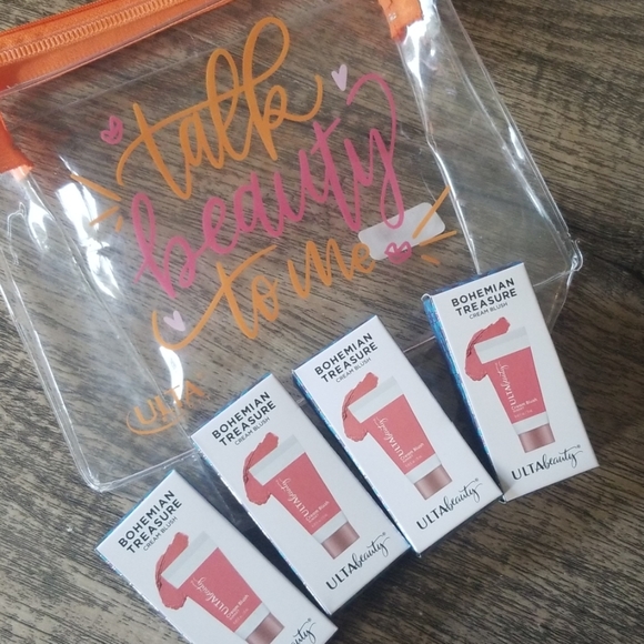 best cream blush ulta